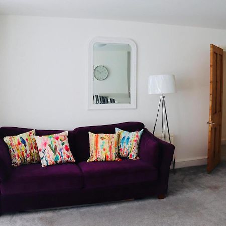 Apartmán Garden Flat In The Heart Of Southsea Portsmouth Exteriér fotografie