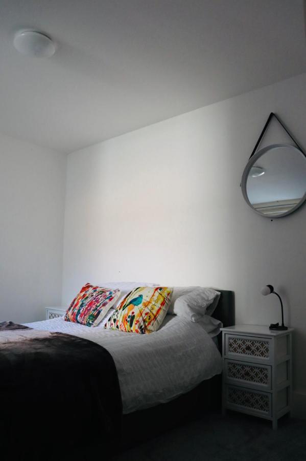 Apartmán Garden Flat In The Heart Of Southsea Portsmouth Exteriér fotografie