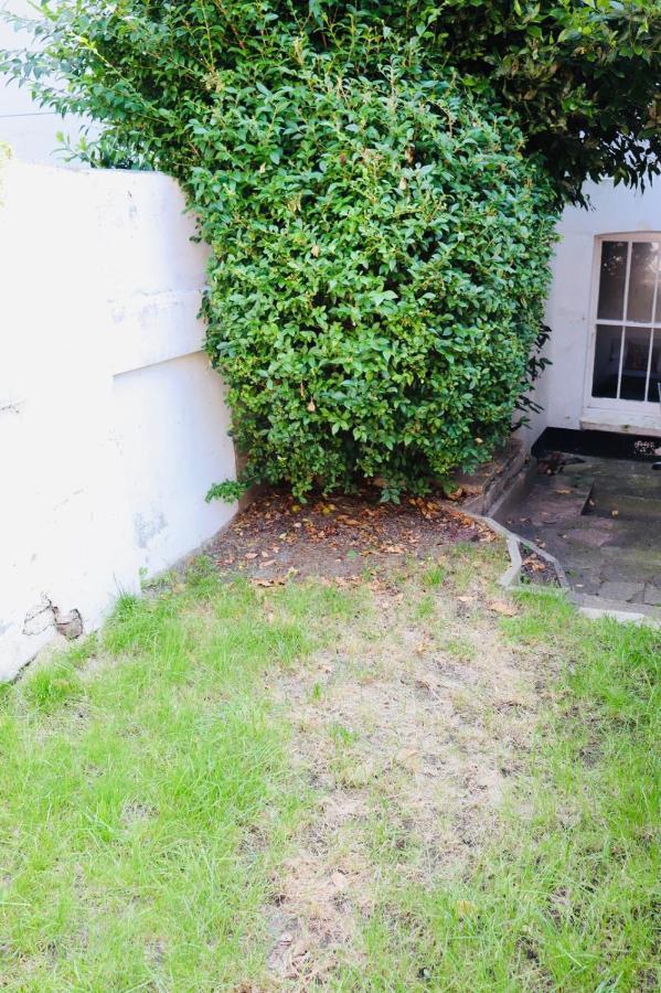 Apartmán Garden Flat In The Heart Of Southsea Portsmouth Exteriér fotografie